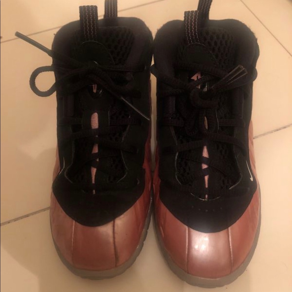 Pink Foams for boys